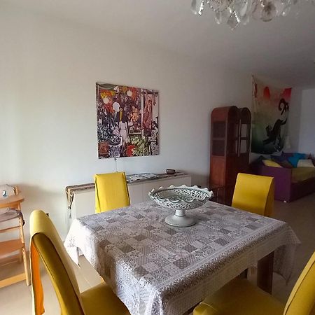 Kalimera Guest House Джардіні-Наксос Екстер'єр фото