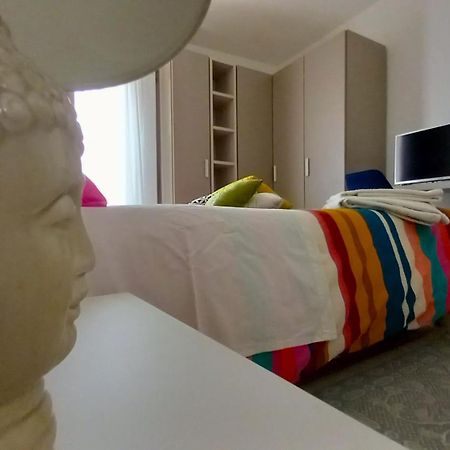 Kalimera Guest House Джардіні-Наксос Екстер'єр фото