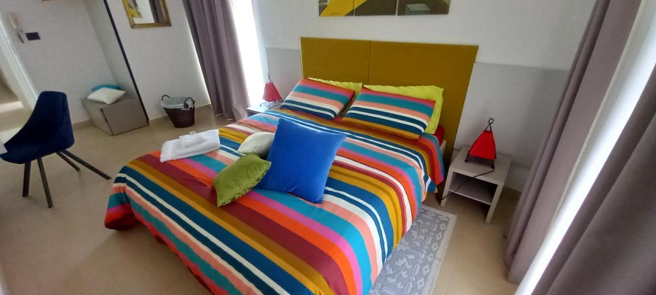 Kalimera Guest House Джардіні-Наксос Екстер'єр фото