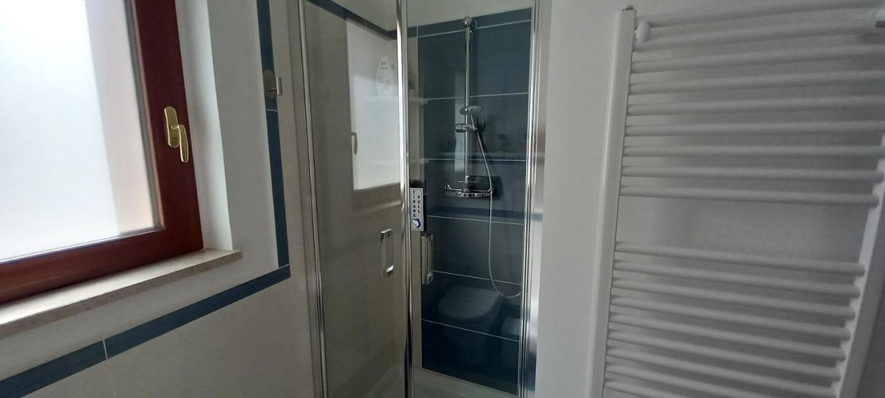 Kalimera Guest House Джардіні-Наксос Екстер'єр фото