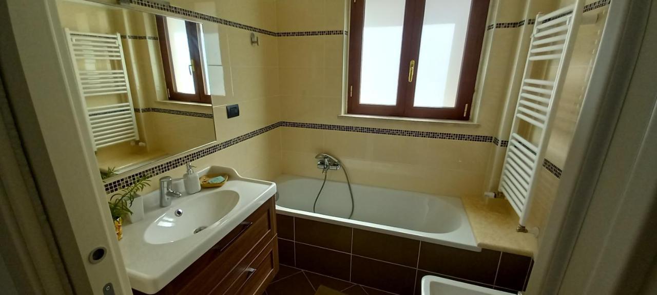 Kalimera Guest House Джардіні-Наксос Екстер'єр фото