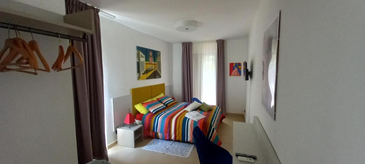 Kalimera Guest House Джардіні-Наксос Екстер'єр фото