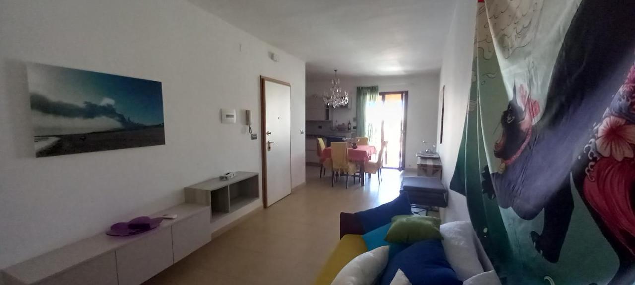 Kalimera Guest House Джардіні-Наксос Екстер'єр фото