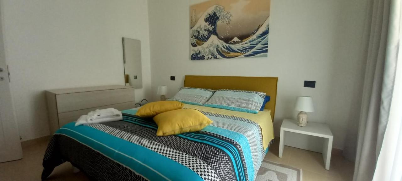 Kalimera Guest House Джардіні-Наксос Екстер'єр фото
