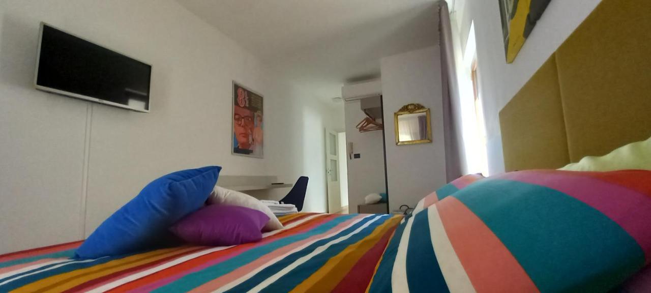 Kalimera Guest House Джардіні-Наксос Екстер'єр фото