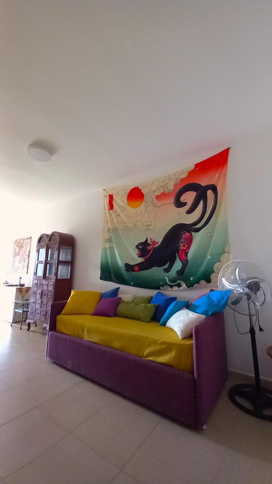 Kalimera Guest House Джардіні-Наксос Екстер'єр фото