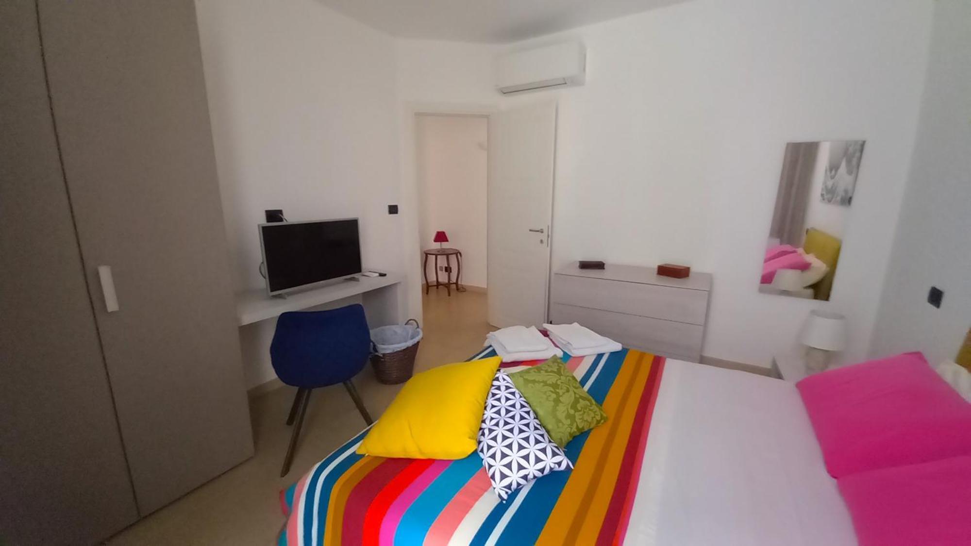 Kalimera Guest House Джардіні-Наксос Екстер'єр фото