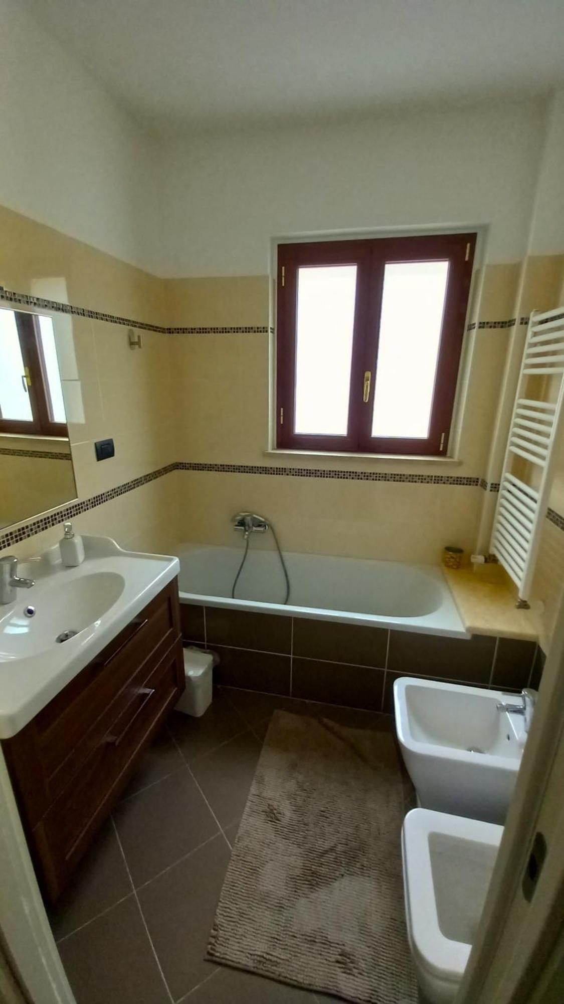 Kalimera Guest House Джардіні-Наксос Екстер'єр фото
