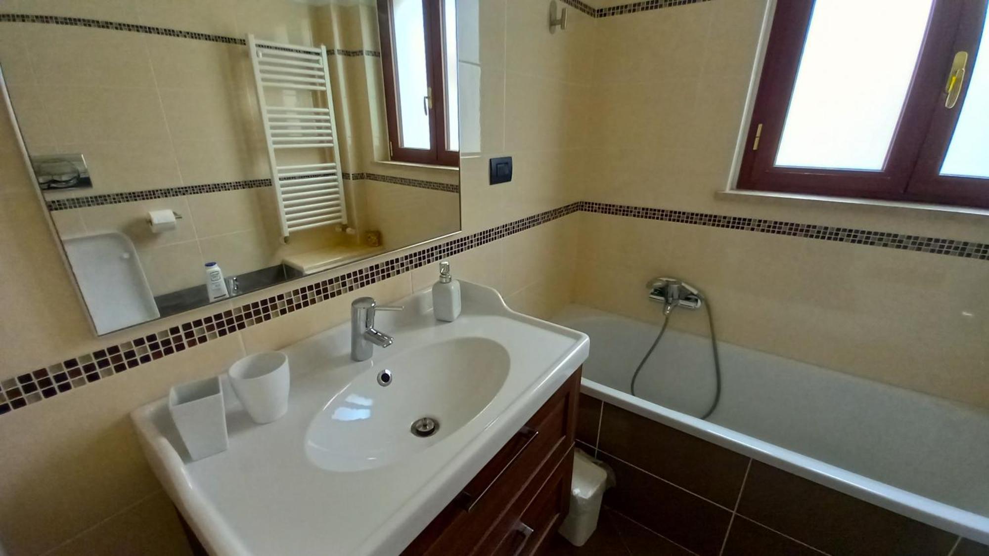 Kalimera Guest House Джардіні-Наксос Екстер'єр фото